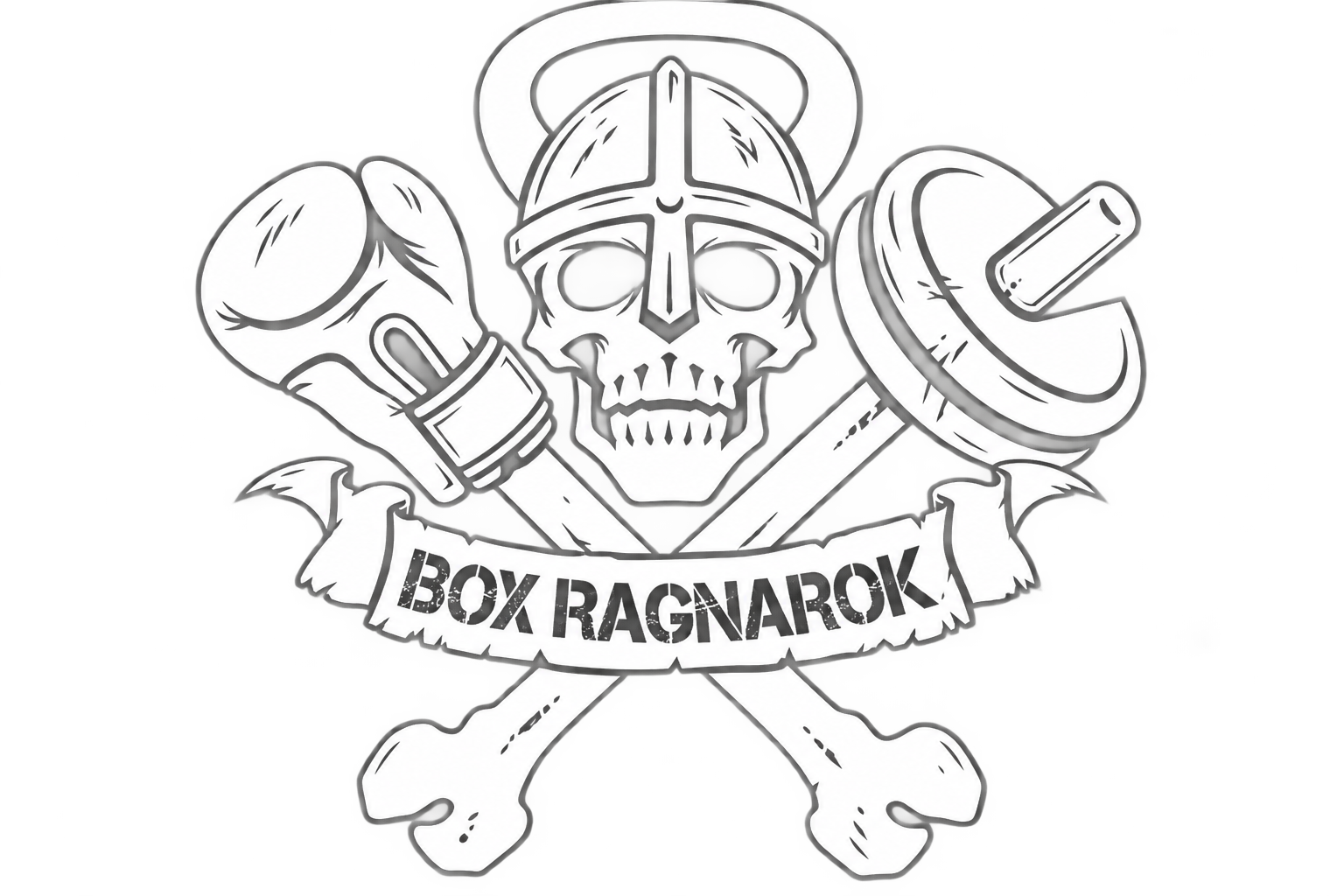 Box Ragnarok